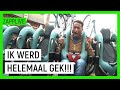 HABTAMU GAAT OVER DE KOP | De Nachtmerrie | NPO Zapp