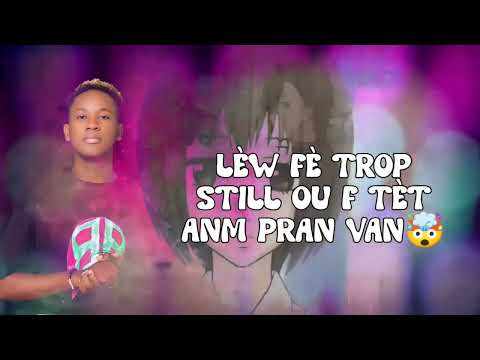 BIG DEN (PA BLIYE M)  VIDEO LYRICS OFFICIAL