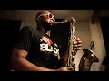 LJ Holoman Trio