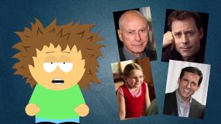 Спектр Фильмов: «Маленькая мисс Счастье»