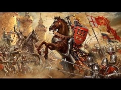 The Best Documentary Ever - CRECY 1346