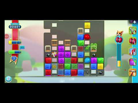 PET RESCUE SAGA LEVEL 6262 ~ No boosters 💥💥💥