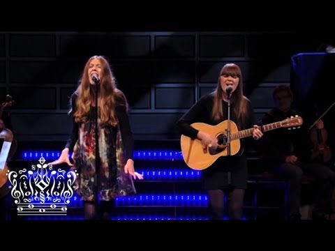 Dancing Barefoot - First Aid Kit (Patti Smith cover)