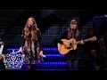 Dancing Barefoot - First Aid Kit (Patti Smith cover ...