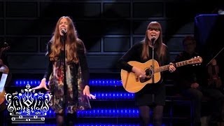 Dancing Barefoot - First Aid Kit (Patti Smith cover)