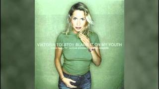 Viktoria Tolstoy - Baby Plays Around