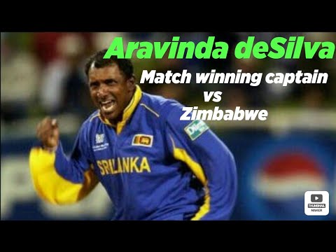 Sri Lanka vs Zimbabwe world cup 1992