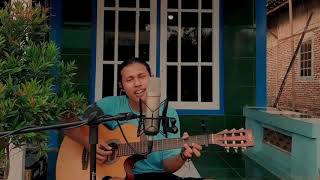 Download lagu Bertaut - Nadin Amizah (Cover) mp3