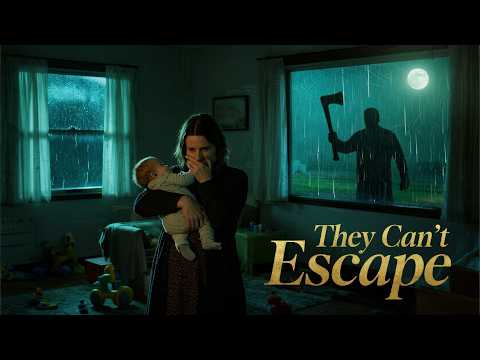 When Your Neighbor is Pure Evil – The Devil’s Mercy Explained | 2025 Best Psychological Horror