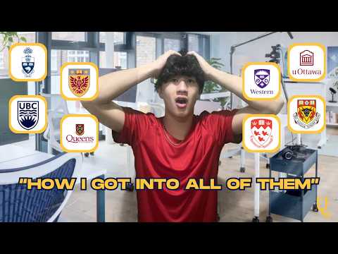 The Complete Guide to Canadian Pre-Med | PuMP