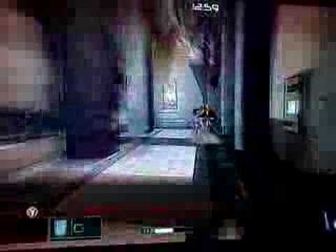 fear files xbox 360 gameplay