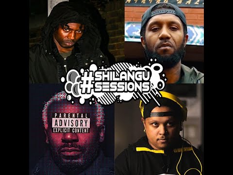 SHILANGU || #SHILANGUSESSIONS || Nasty Jack & JoeFire & Tintz || DonCityRadio