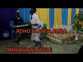 Amba Msafina Amba