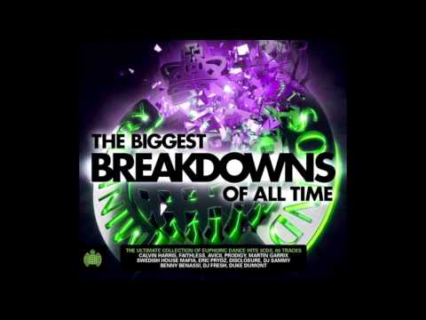 Track 14 Kernkraft 400   Zombie Nation