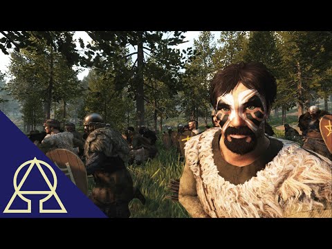 Introducing... The Kezhevian Tribes - New Mercenary Faction (Mod) - Bannerlord Immersion Project