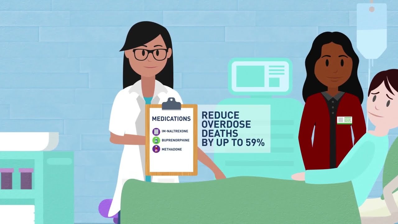 Watch video titled Reducing the Risks of Fentanyl in the US on YouTube