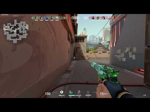 VALORANT   2022 01 13