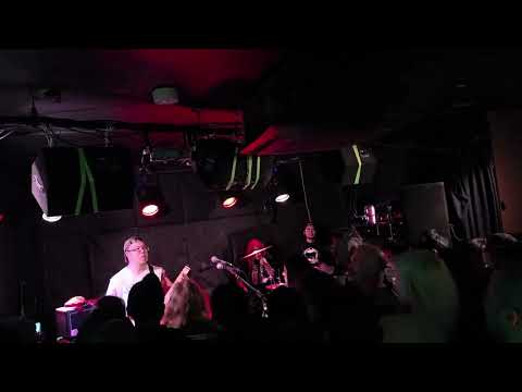 Houkago Grind Time-Mincing Cabbages,Live @Merry Go Round (24.11.2025)
