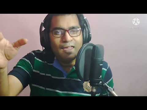 Sourav Sanyal  Ek Ajnabi @...