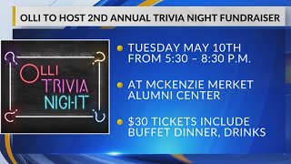Community invited to OLLI's 2nd Annual Trivia Night