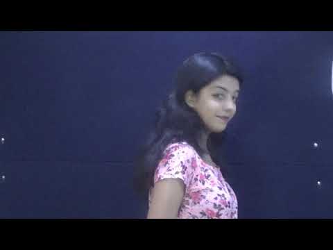 Shrishti Deshmukh Introductio...