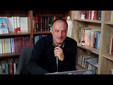 Petar Jurčević - tema KARIZME i PRIMJENA