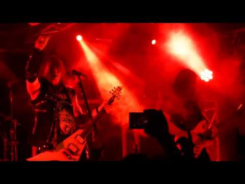 Gamma Ray - Live In Saint-Petersburg 2014 (Full Concert)