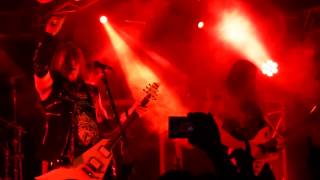 Gamma Ray - Live In Saint-Petersburg 2014 (Full Concert)