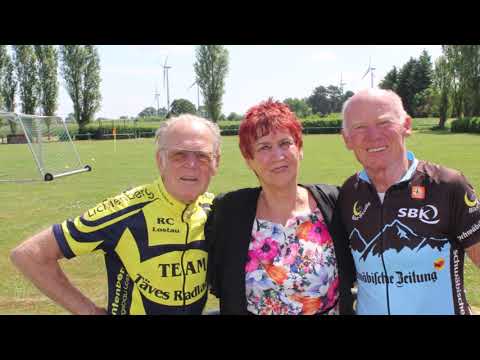 Carl von Breydin - Tusch für Täve