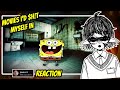 I Ain T Doin All That VTuber Reacts To Horror Movies I D Absolutely Shit Myself In By Javeus