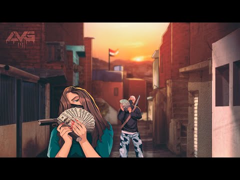 Ceveriin - Avengers (Feat @VMZoficial )