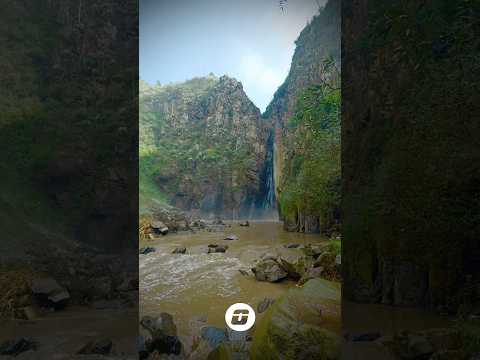 Cataratas de San Cristóbal Totonicapán #somostoto #totonicapán #paisajes