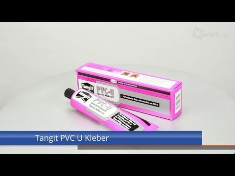 Tangit PVC U Kleber
