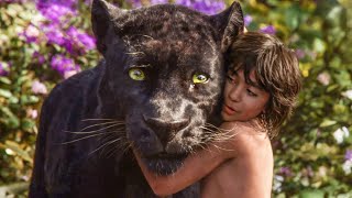THE JUNGLE BOOK All Best Movie Clips (2016)