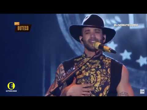 Gusttavo Lima no Buteco do GL em Belo Horizonte 20(360P)