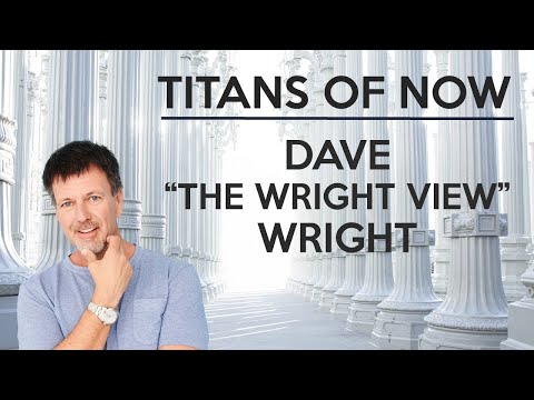 Dave Wright is #ServiceNow Chief Innovation Officer - YouTube