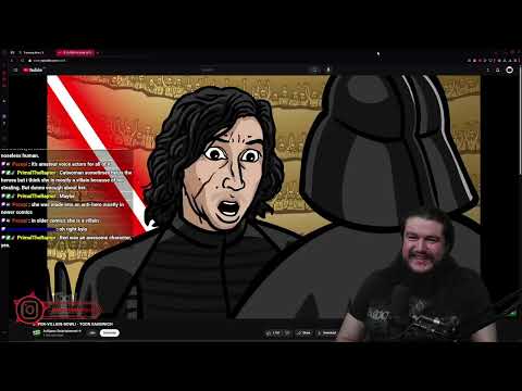 SUPER-VILLAIN-BOWL! - TOON SANDWICH | Basterd Reacts