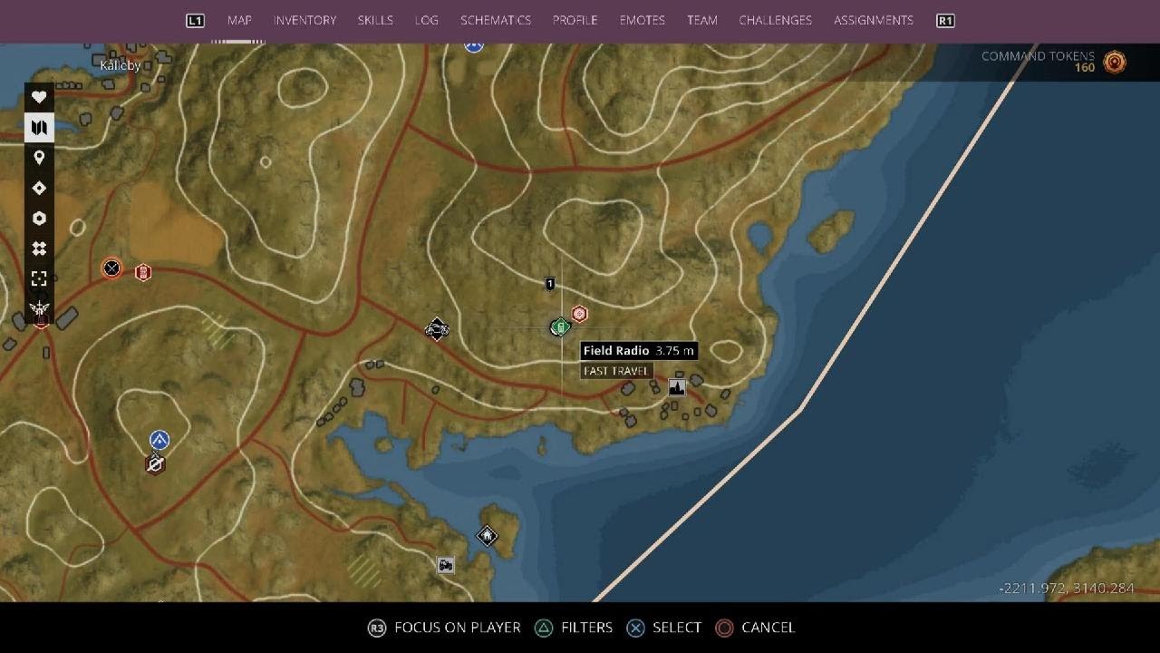 Generation Zero Stenungsnas Bunker (How to get weapon)