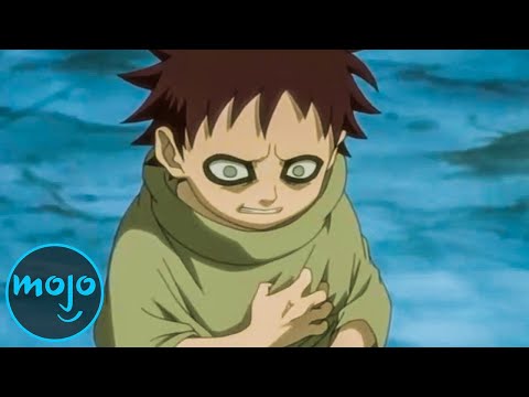 十大讓人心碎的動漫回想 (Top 10 Heartbreaking Anime Flashbacks)