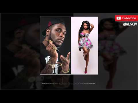 Burna Boy - Acting Bad Ft. Saeon