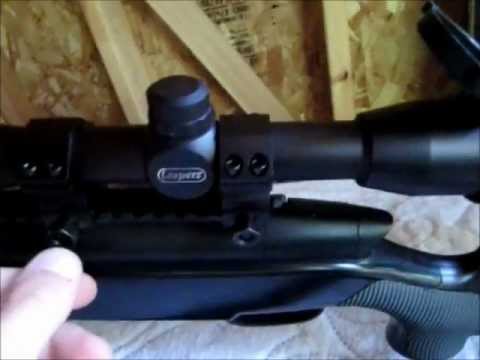 Introduction to Leapers UTG Optics - True Strength™ Platform