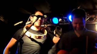 Young Rebel Set - Unforgiven