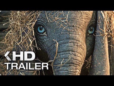 Trailer Dumbo