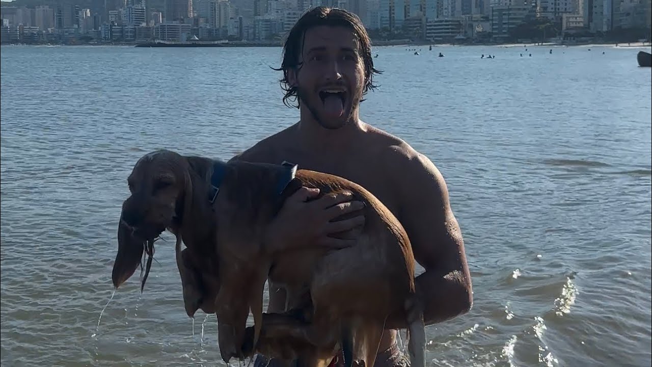 QUEM VIVE DE ONDA É SURFISTA