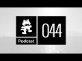 Monstercat Podcast Ep. 044 