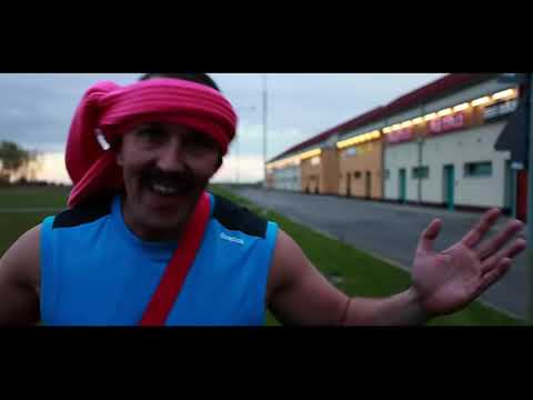 Johnny Gold - Fijuba' nem vót? (Official video)