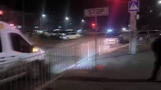 Теракт в Николаеве: появились новые фото и видео