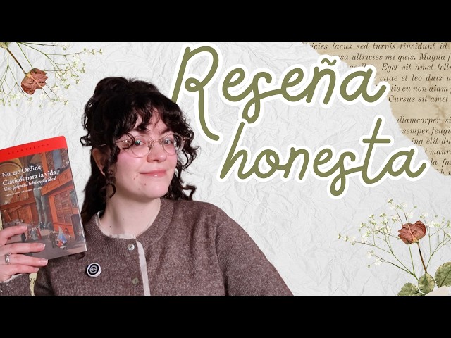 Vídeo relacionado con Clásicos para la vida: Una pequeña biblioteca ideal (El Acantilado nº 356)