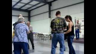 BE Square Dance Lessons