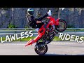 EUROPE S WILDEST STREET RIDE MadCap 2022